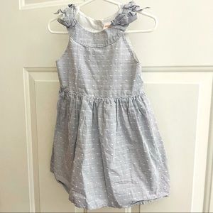🎉3X HP🎉3T Gymboree Dress